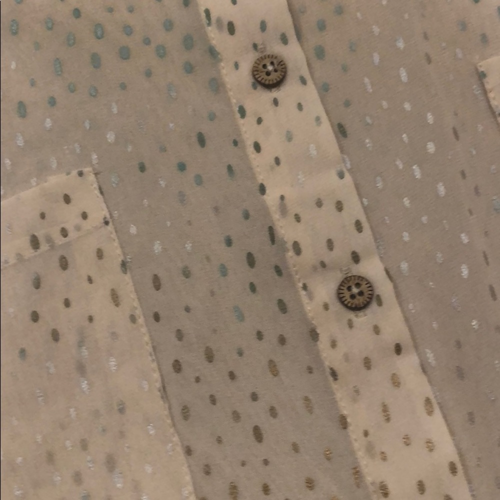 American Rag Blouse - Picture 3 of 4